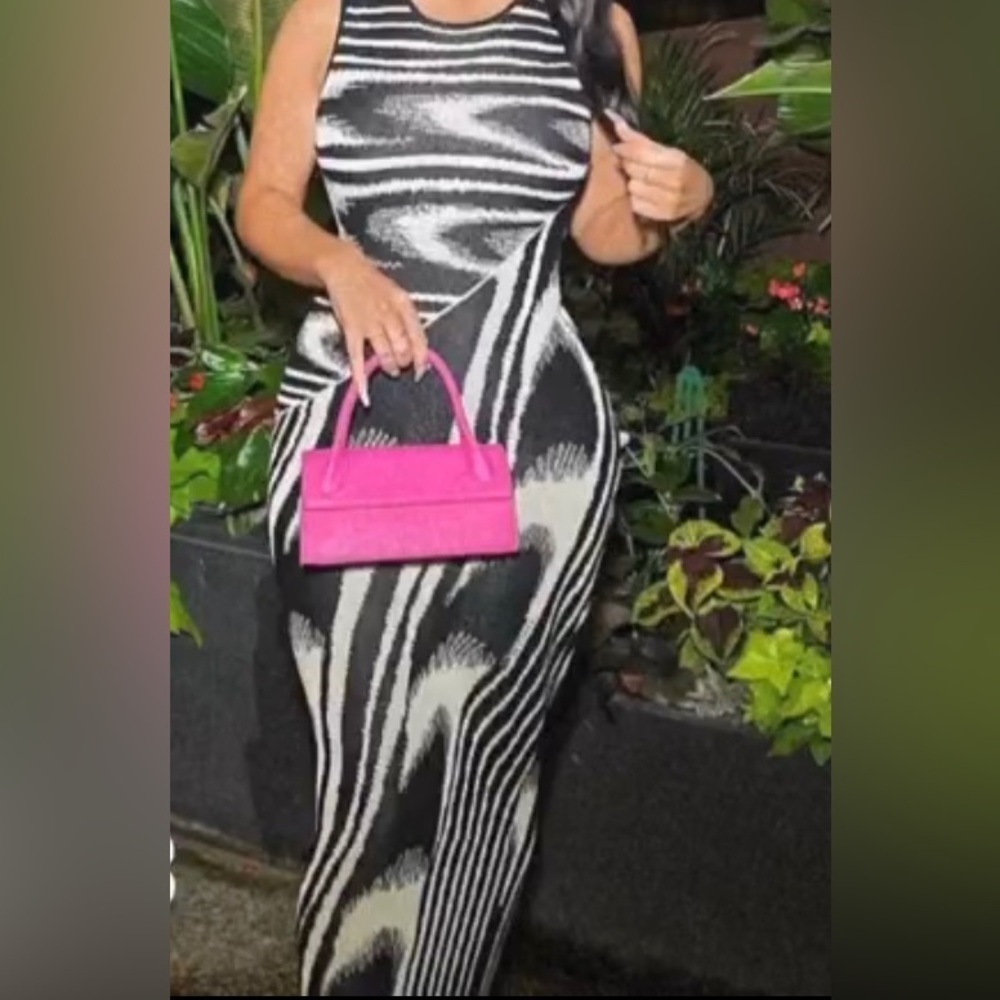 Fashion Nova Dress